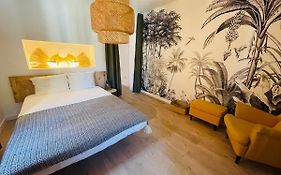 Casa del Palmar loft
